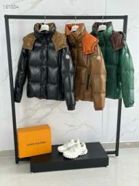 Picture of Moncler Down Jackets _SKUMonclersz1-526yr24637005